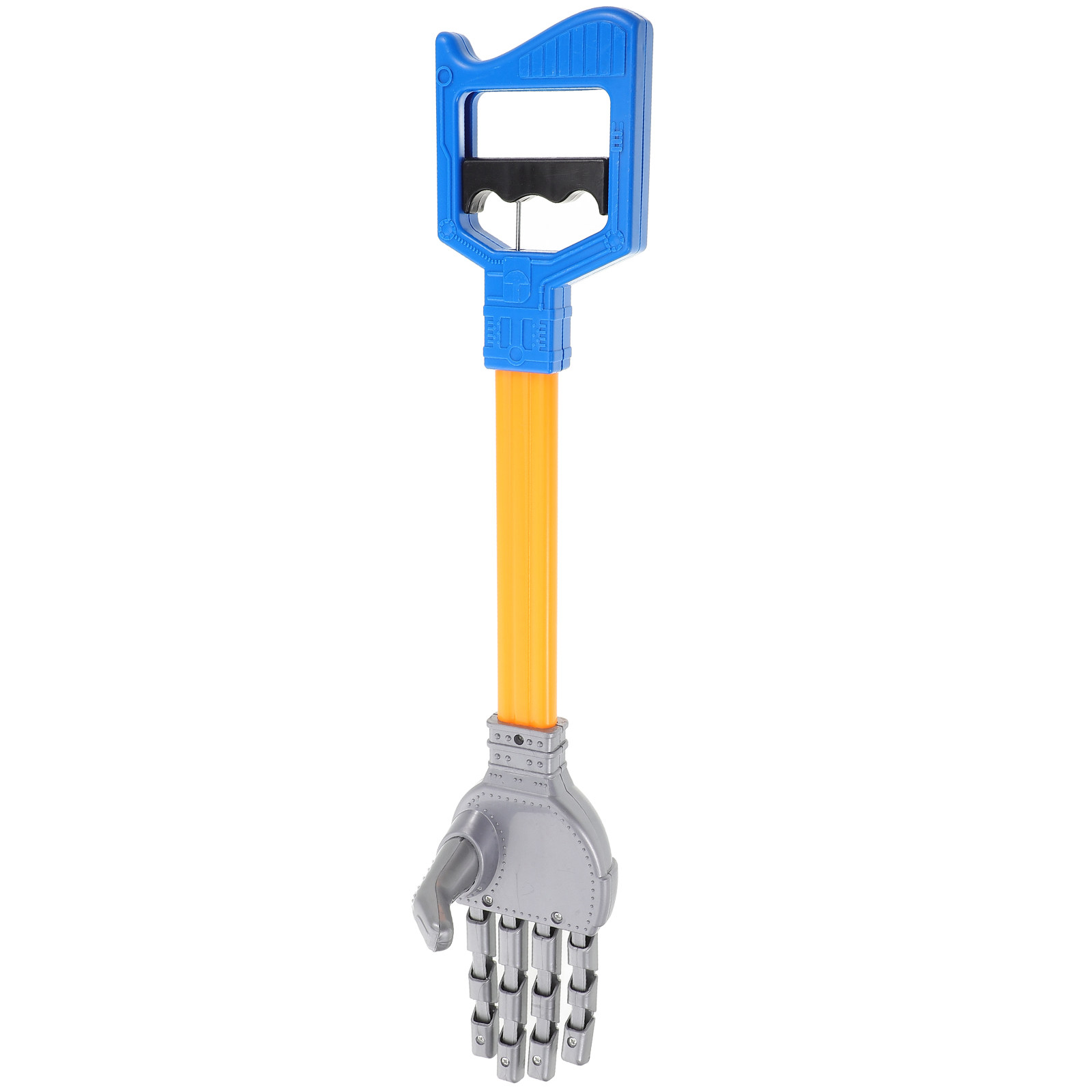 Robot Arm Motor - Plastic Robot Arm Interactive Grabbing Tool