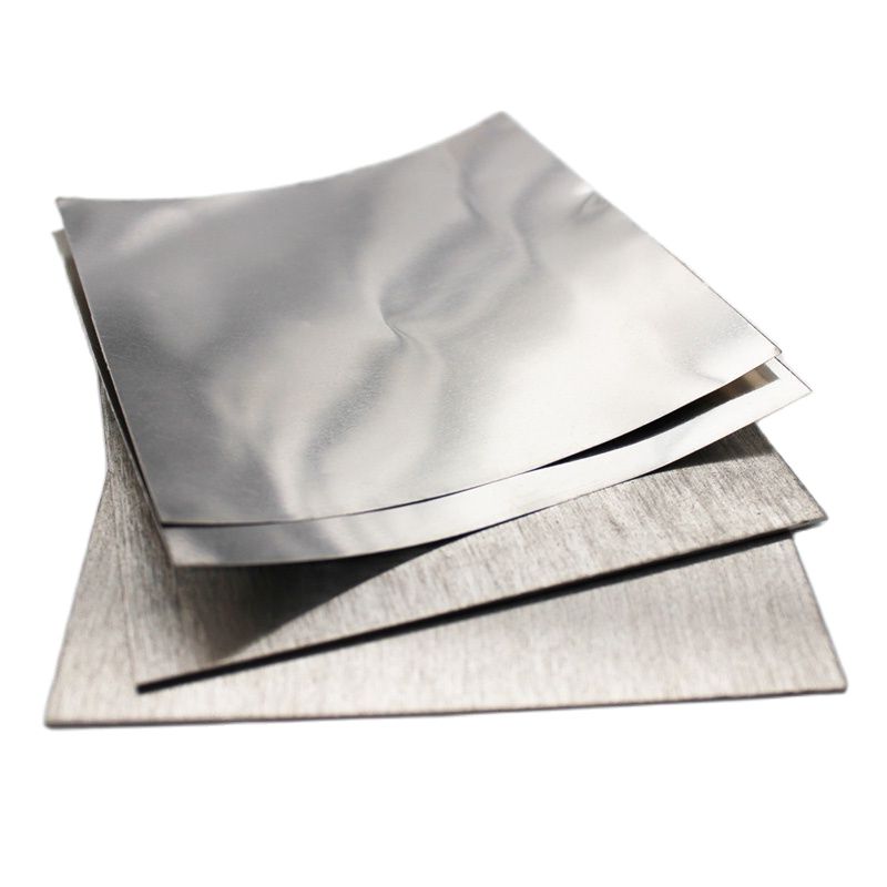 99.995% High Purity Pure Zinc  - огляд і ціна Hobby Science Lab