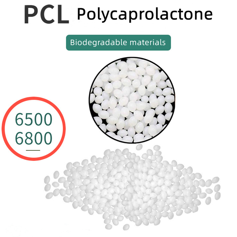 100g 500g Thermoplastic Polyca - огляд і ціна Crystal Growing Kit