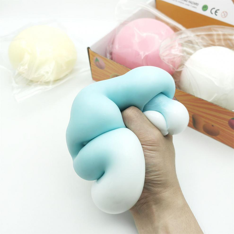 1Pcs Stress Relief Squishy Bal - огляд і ціна Crystal Growing Kit