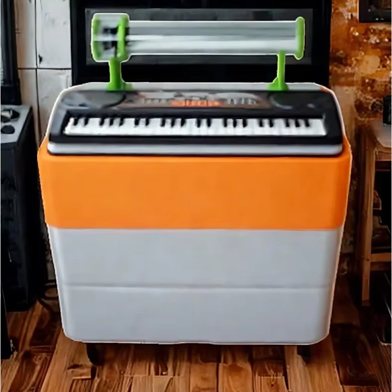Manufacturer New Sound Standin - огляд і ціна Science Exhibition Models