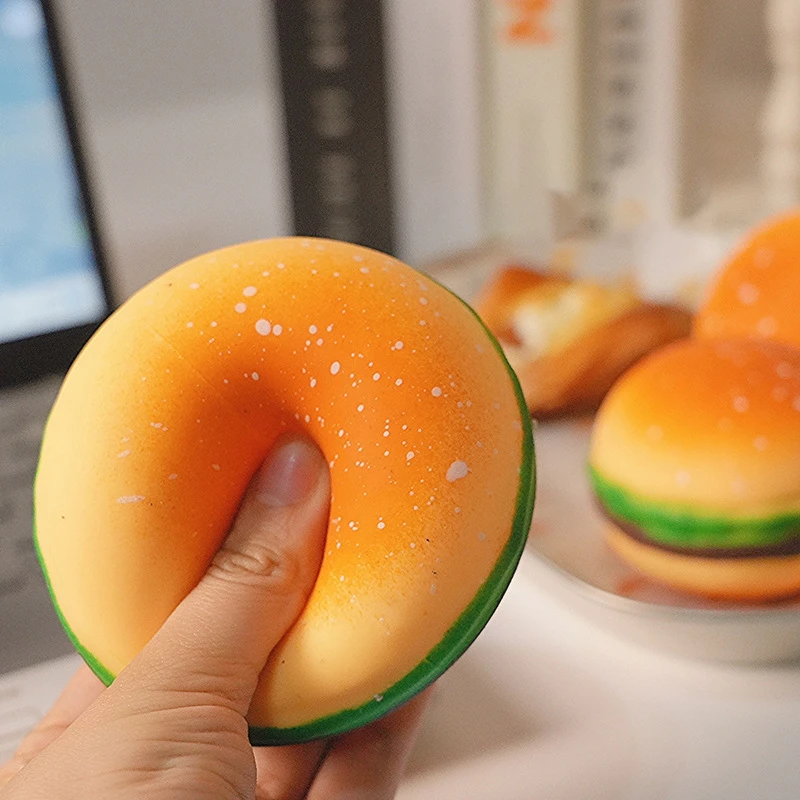 5/8CM Simulated Burger Creativ - огляд і ціна Crystal Growing Kit