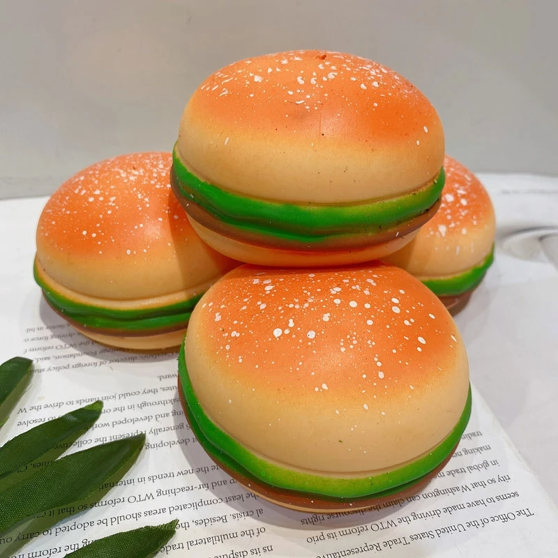 5/8CM Simulated Burger Creativ - огляд і ціна Crystal Growing Kit