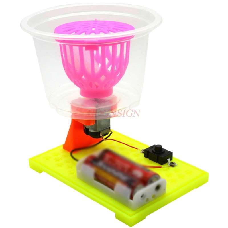physical experiment equipment  - огляд і ціна Science And Invention