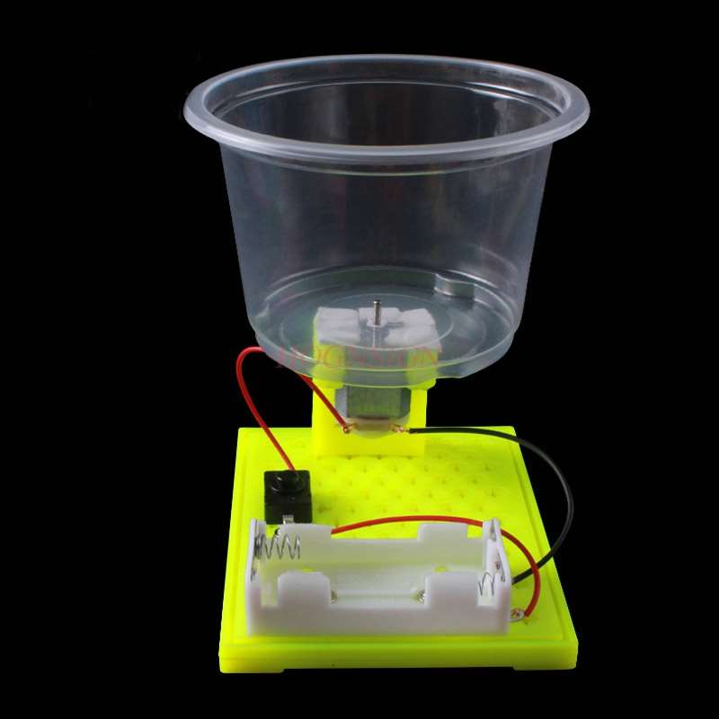 physical experiment equipment  - огляд і ціна Science And Invention