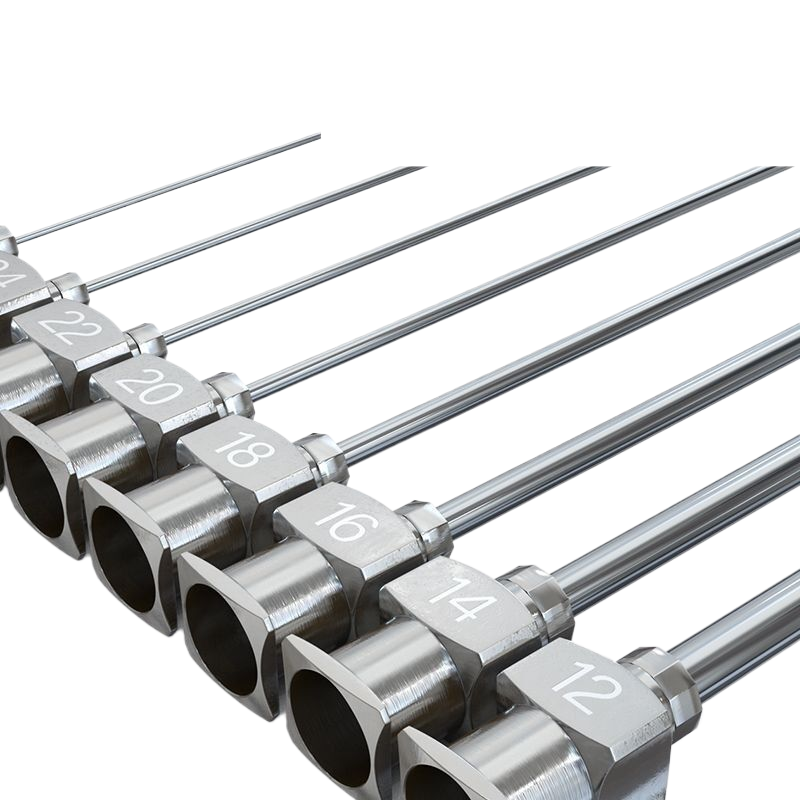 10PCS SUS304 2.95inch 75mm Lon - огляд і ціна Hobby Science Lab