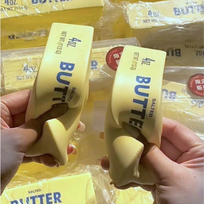 1 Pc Simulate Butter Slow Rebo - огляд і ціна Crystal Growing Kit