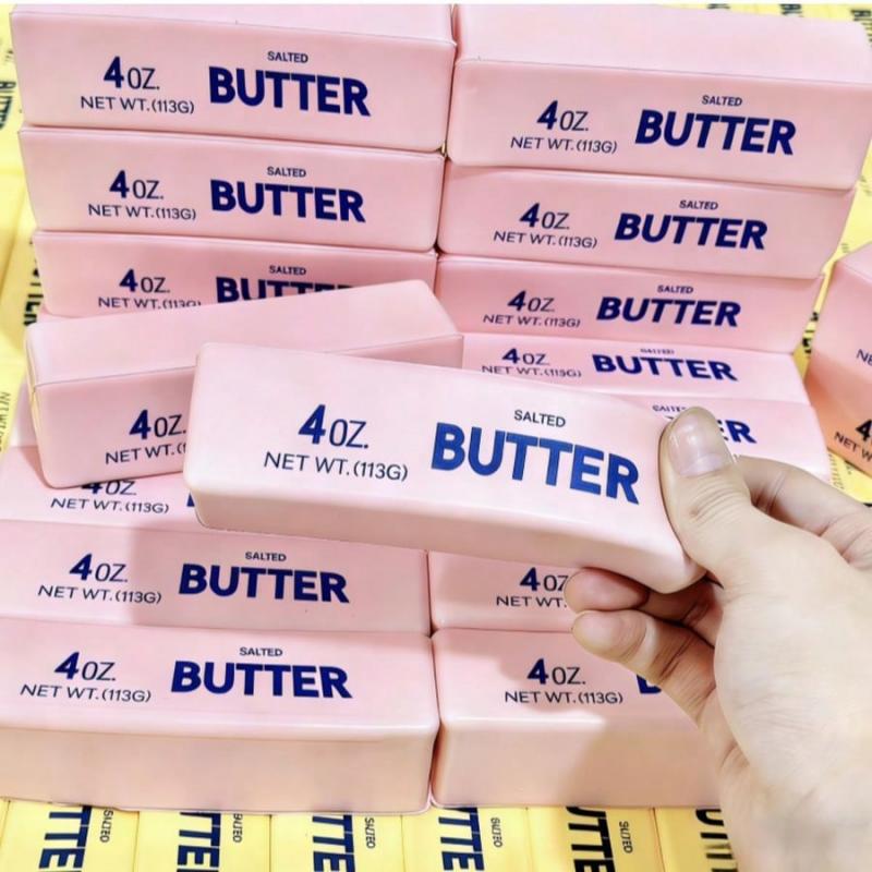 1 Pc Simulate Butter Slow Rebo - огляд і ціна Crystal Growing Kit