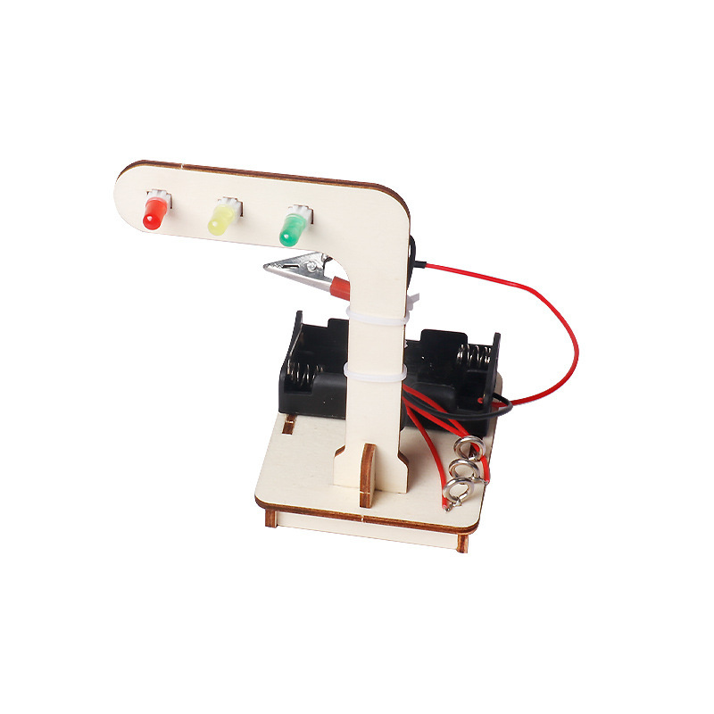 Children's Handmade Technology - огляд і ціна Science And Invention