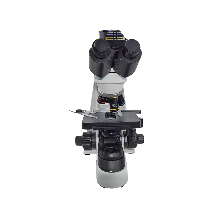 25 Pro_Contrastech 40X-1000X P - огляд і ціна Microscope Compound 40X