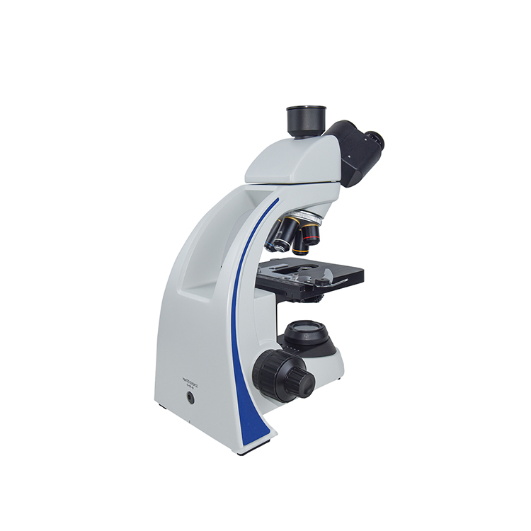 25 Pro_Contrastech 40X-1000X P - огляд і ціна Microscope Compound 40X