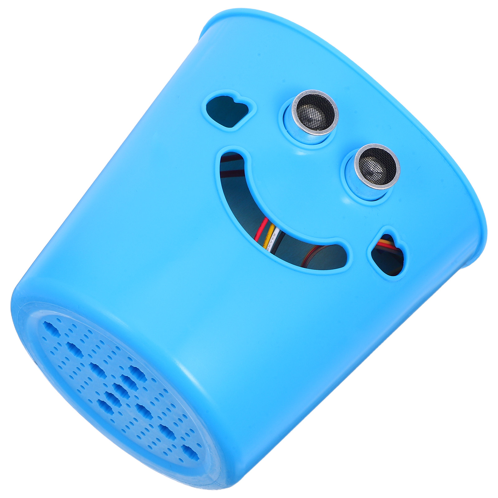1Set Intelligent Sensor Trash  - огляд і ціна Science And Invention