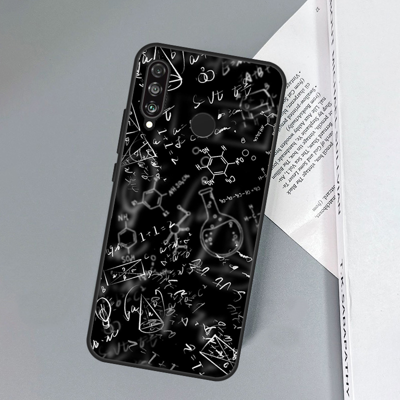 Science For Huawei Nova 8i 11i - огляд і ціна Science Nova