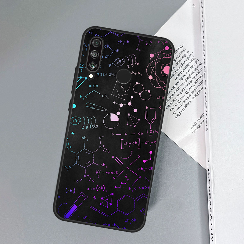 Science For Huawei Nova 8i 11i - огляд і ціна Science Nova