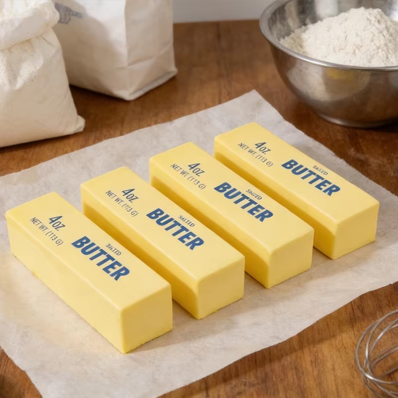 1PCS Butter Stick Squishy Fidg - огляд і ціна Crystal Growing Kit