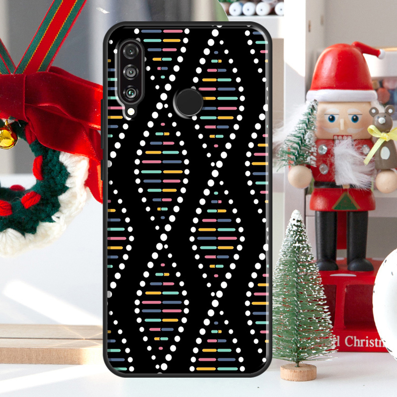 Science DNA Biology For Huawei - огляд і ціна Science Nova