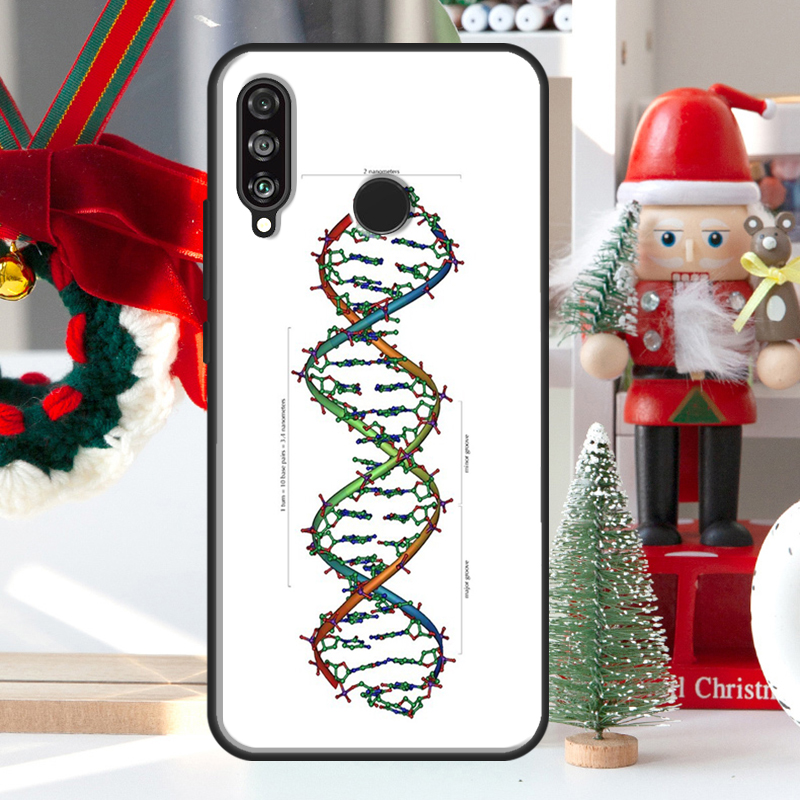 Science DNA Biology For Huawei - огляд і ціна Science Nova