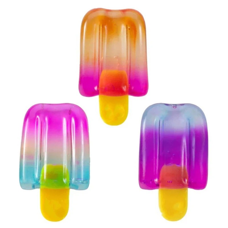 Schylling Needoh Popsicle Blin - огляд і ціна Crystal Growing Kit