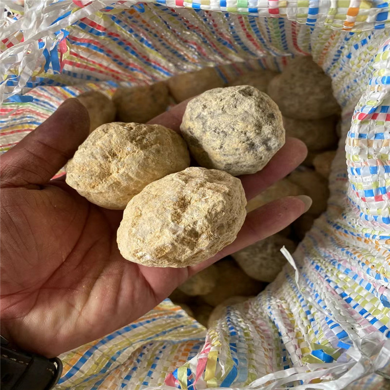 Break Your Own Geodes Natural  - огляд і ціна Geode Crystal Break
