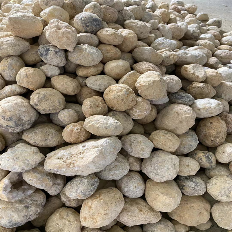 Break Your Own Geodes Natural  - огляд і ціна Geode Crystal Break