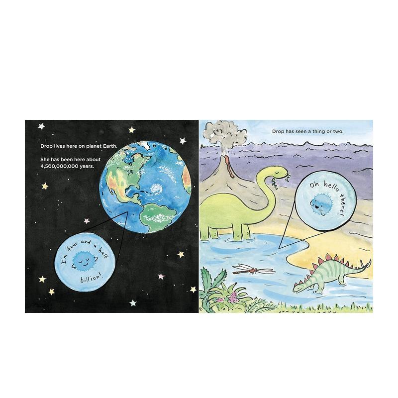 【Science Buddies】Little Water  - огляд і ціна Science Buddy