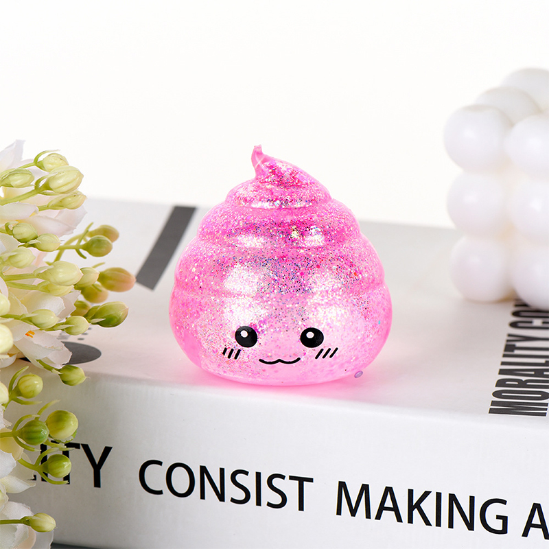 Novelty Squishy Maltose Poop S - огляд і ціна Crystal Growing Kit