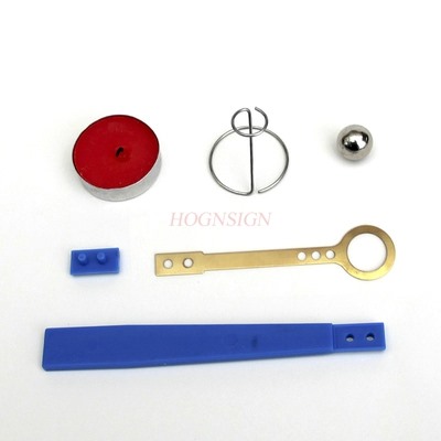 Students science experiments p - огляд і ціна Science And Invention