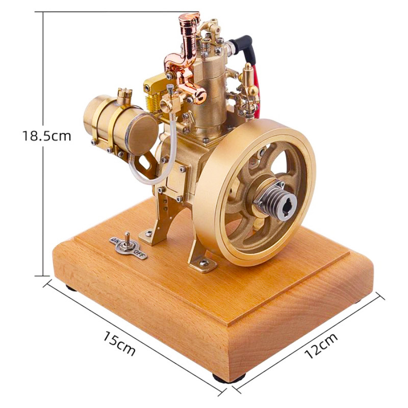 Water Tank Cooling Operable St - огляд і ціна Hobby Science Lab