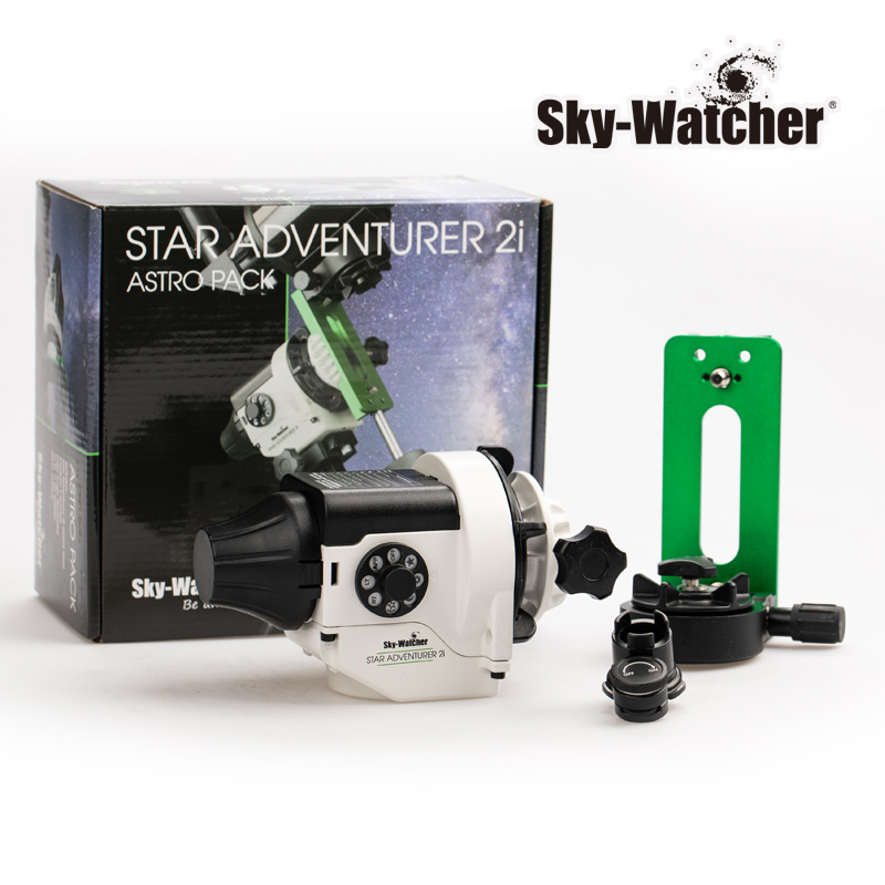 SkyWatcher original Star Adven - огляд і ціна Skywatcher Telescope Star Adventurer